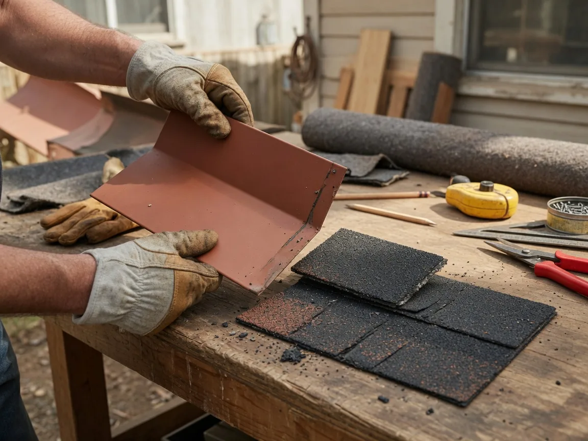 Roof Repair company in Girard, OH
